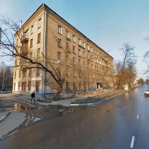 Nizhnyaya Pervomayskaya Street, 47, Moscow: photo