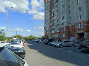 Severnaya ulitsa, 36, : foto