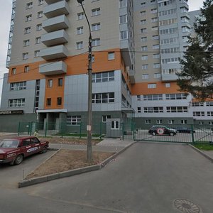 Тверь, Улица Маршала Конева, 12к1: фото