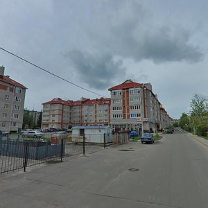 Великий Новгород, Зелёная улица, 8: фото