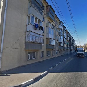 Vasenko Street, 22/28, Novorossiysk: photo