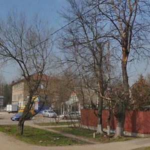 Dzerzhinskogo Street, 1Б, : foto