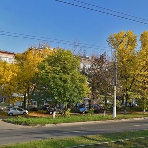 Karla Marksa Street, 266, Izhevsk: photo
