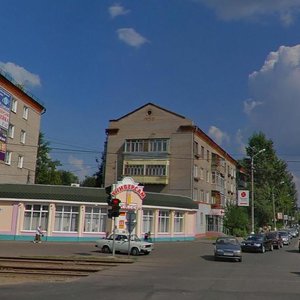 Sovetskaya Square, 5А, : foto