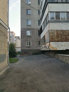 Pobedy Street, 45, Yekaterinburg: photo