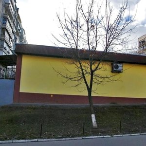 Tatarska Street, 38А, Kyiv: photo