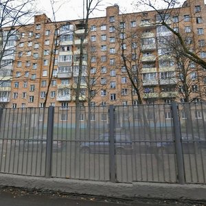Veshnikh Vod Street, 8к1 ، موسكو: صورة