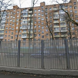 Veshnikh Vod Street, 8к1, Moscow: photo