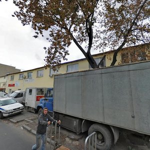 Ruslana Luzhevskoho Lane, 14к4, Kyiv: photo