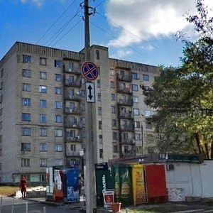 Lukianivska Street, 69-71, : foto
