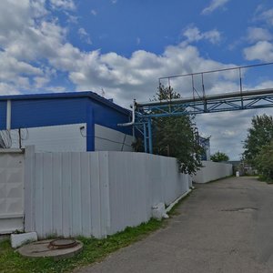Obyezdnoe Highway, вл1 ، موسكو ومحافظة موسكو: صورة