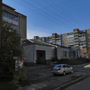 Ивано‑Франковск, Улица Гната Хоткевича, 48/1: фото