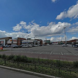 Moskovskiy Avenue, 137, : foto
