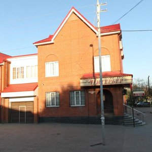 Ulitsa Shcherbakova, 100/31 ، روستوف نا دونو: صورة