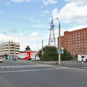 Tankistov Street, No:181, Çeliabinsk: Fotoğraflar