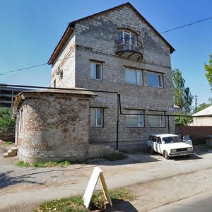 Bogdana Khmelnitskogo Avenue, 66А, Donetsk: photo