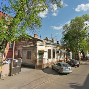 Rashpilevskaya ulitsa, 66 ، كراسنودار: صورة