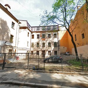 Barmaleeva Street, 17 ، سان بطرسبرغ: صورة