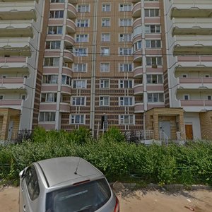 Generala Strelbitskogo Street, 7, Podolsk: photo