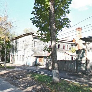 Sadovaya Street, 277, Samara: photo