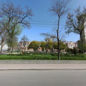 Krasnoarmeyskaya Street, 11, Rostov‑na‑Donu: photo