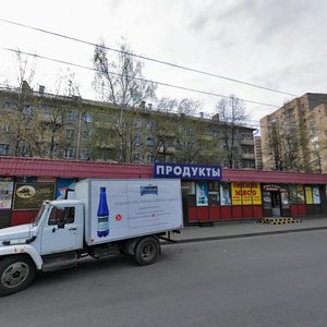 Москва, Новогиреевская улица, 49с1: фото