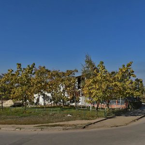 Engelsa Boulevard, 3А, Volgograd: photo