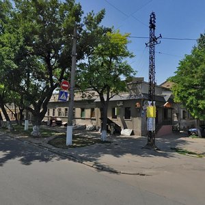 Bolharska vulytsia, 2, Odesa: photo