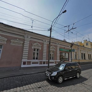 Ruska vulytsia, 80, Chernivtsi: photo