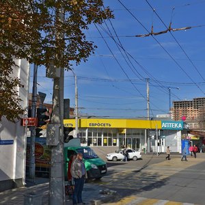 Budyonny Street, 125А, Krasnodar: photo