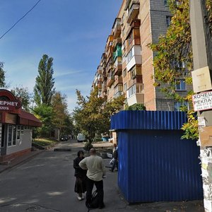 Kyrylivska Street, 111/2, Kyiv: photo