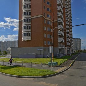 Rozhdestvenskaya Street, 31, Moscow: photo
