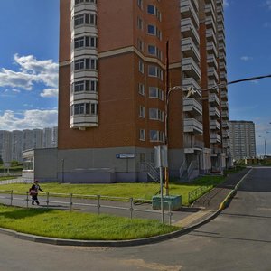 Москва, Рождественская улица, 31: фото