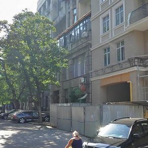 Sabanskyi provulok, 1, : foto
