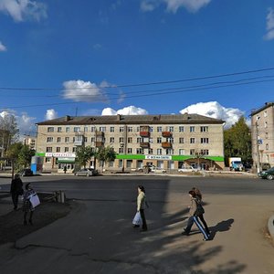 Vorovskogo Street, 95, : foto