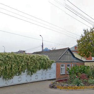 Ulitsa Lomonosova, 74, Krasnodar: photo