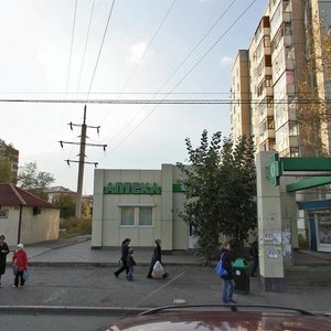 26 Bakinskikh Komissarov Street, 28/1, : foto