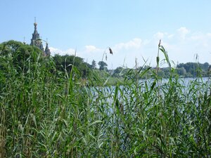 Петергоф, Санкт-Петербургский проспект, 32: фото