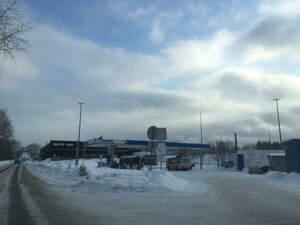 Pervomayskaya Street, 59, Novosibirsk: photo