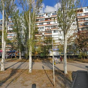 Vulytsia Heroiv 93-yi Bryhady, 18, Zaporizhia: photo