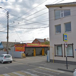 Sormovskaya Street, 36, Krasnodar: photo