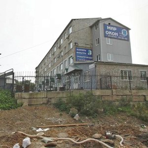 Borodinskaya street, 20Б, : foto