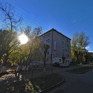 Tereshkovoy Street, 17, Novocheboksarsk: photo