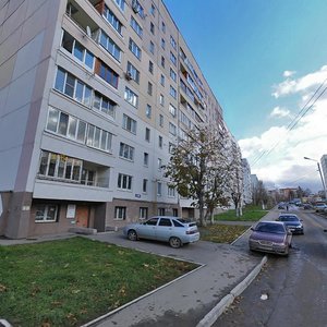 Marata Street, 35Б, Tula: photo