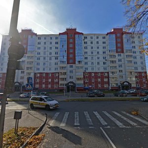 Fabrychnaja Street, 30, Minsk: photo