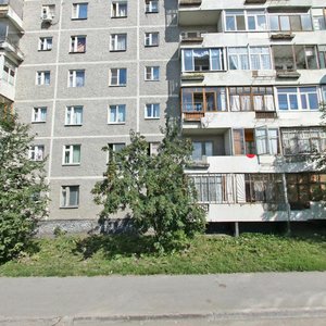 Kraulya Street, 84, Yekaterinburg: photo