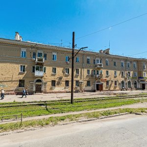 Krasnorechenskaya Street, 32, Khabarovsk: photo