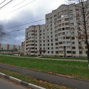 Gagarina Street, 20 ، ياروسلافل: صورة