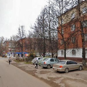 Kirova Street, 141, Tula: photo