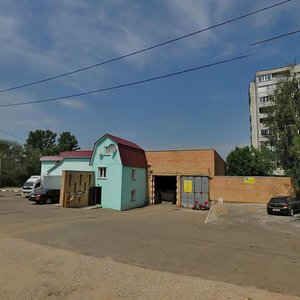 Polosukhina Street, 8А, : foto